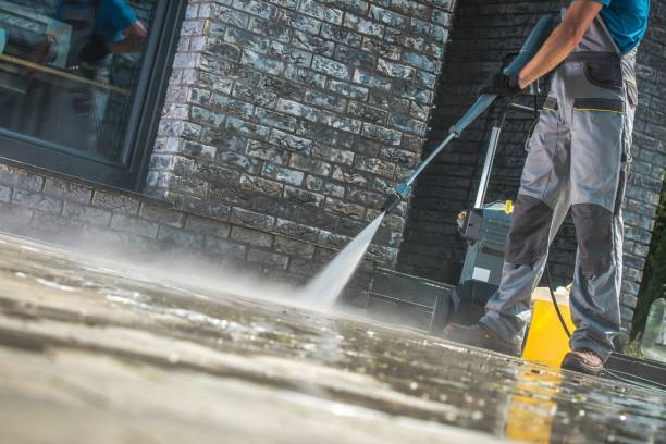 Best Window and Screen Pressure Cleaning in Rk Forest Village, PA